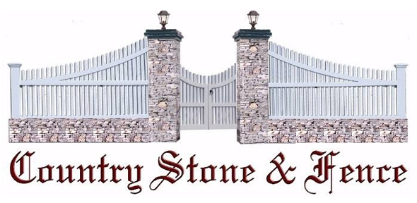 Country Stone & Fence, East Hampton NY